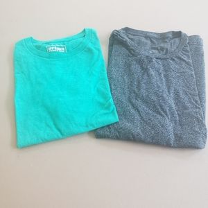 Urban pipeline tshirts XXL